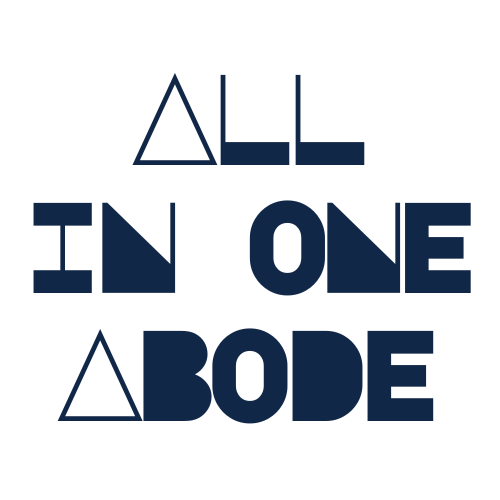 ALL IN ONE ABODE